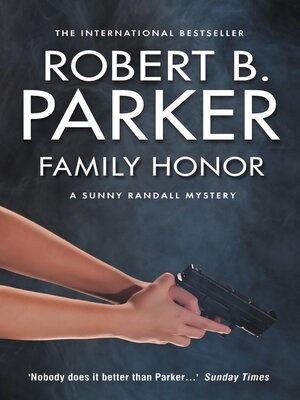 cover image of Family Honor